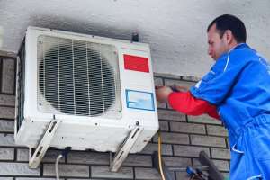 24/7 and Emergency HVAC Near Sleepy Hollow, IL | Air Conidtioning and Heating Contractors